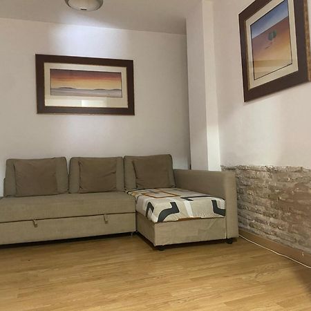 Apartamentos Del Casco Toledo Luaran gambar