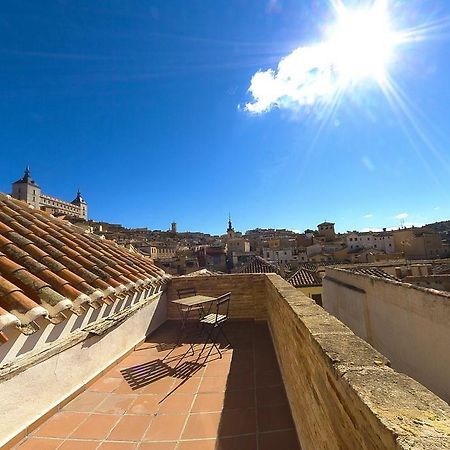 Apartamentos Del Casco Toledo Bilik gambar