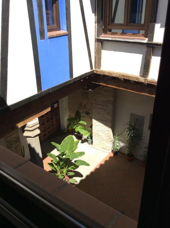 Apartamentos Del Casco Toledo Bilik gambar