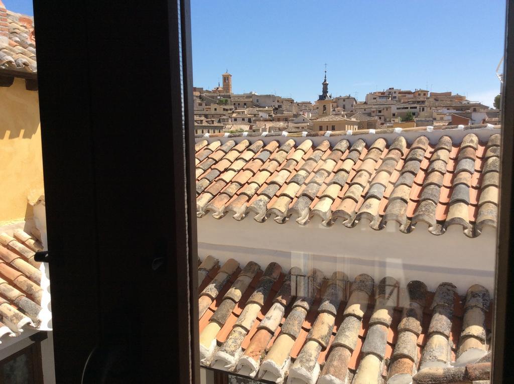 Apartamentos Del Casco Toledo Bilik gambar