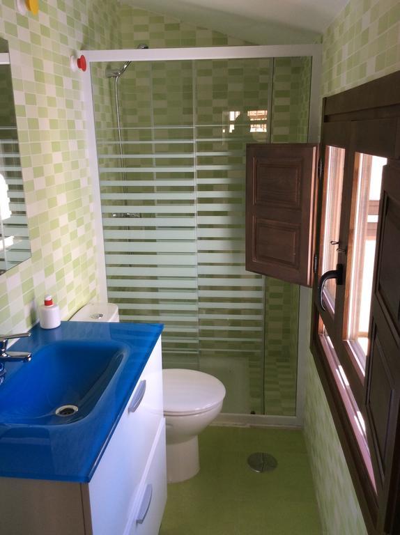 Apartamentos Del Casco Toledo Bilik gambar