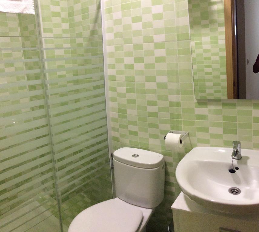 Apartamentos Del Casco Toledo Bilik gambar