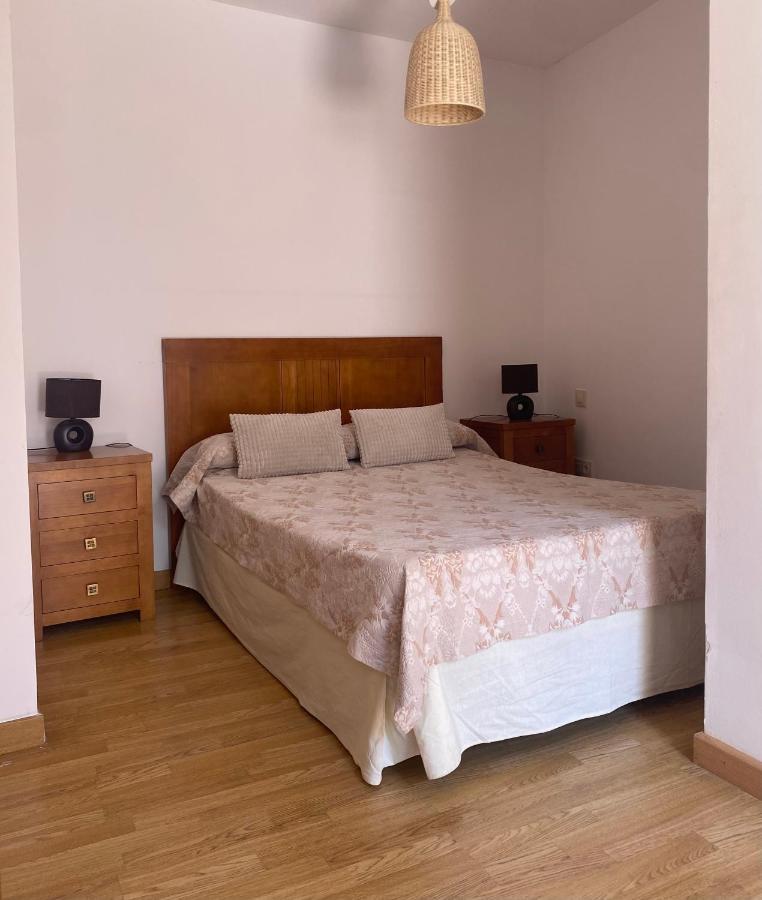 Apartamentos Del Casco Toledo Luaran gambar