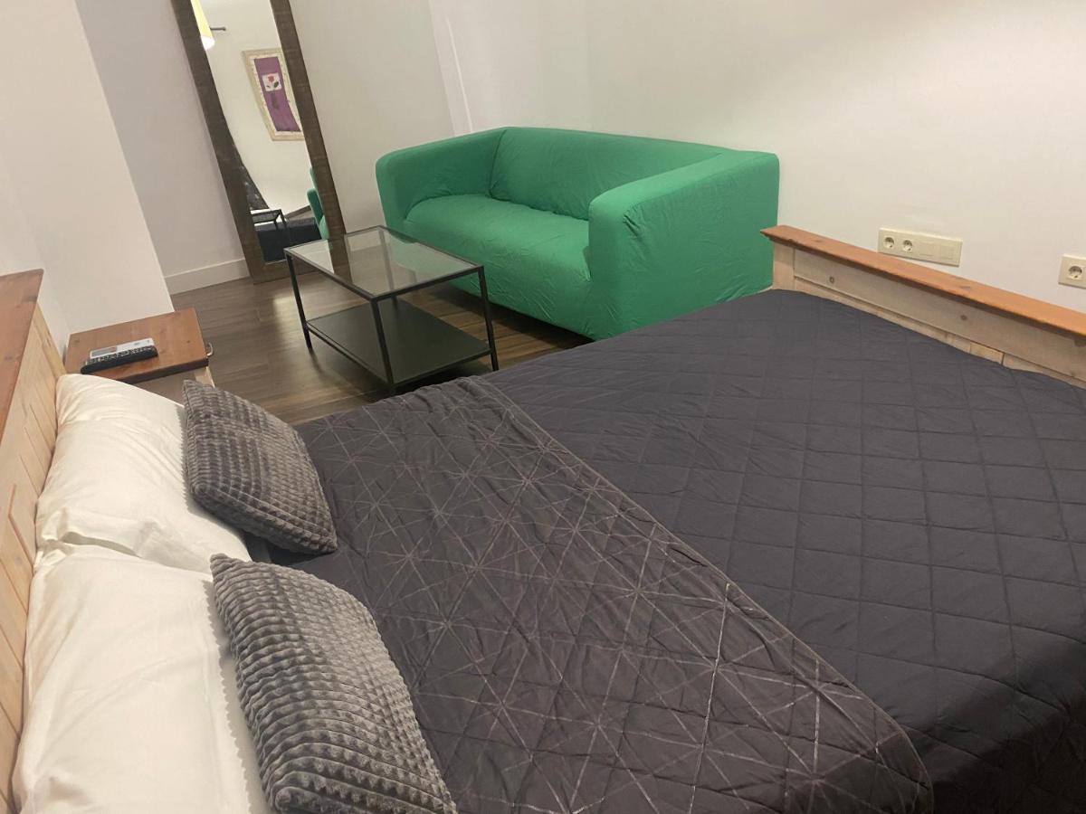 Apartamentos Del Casco Toledo Luaran gambar