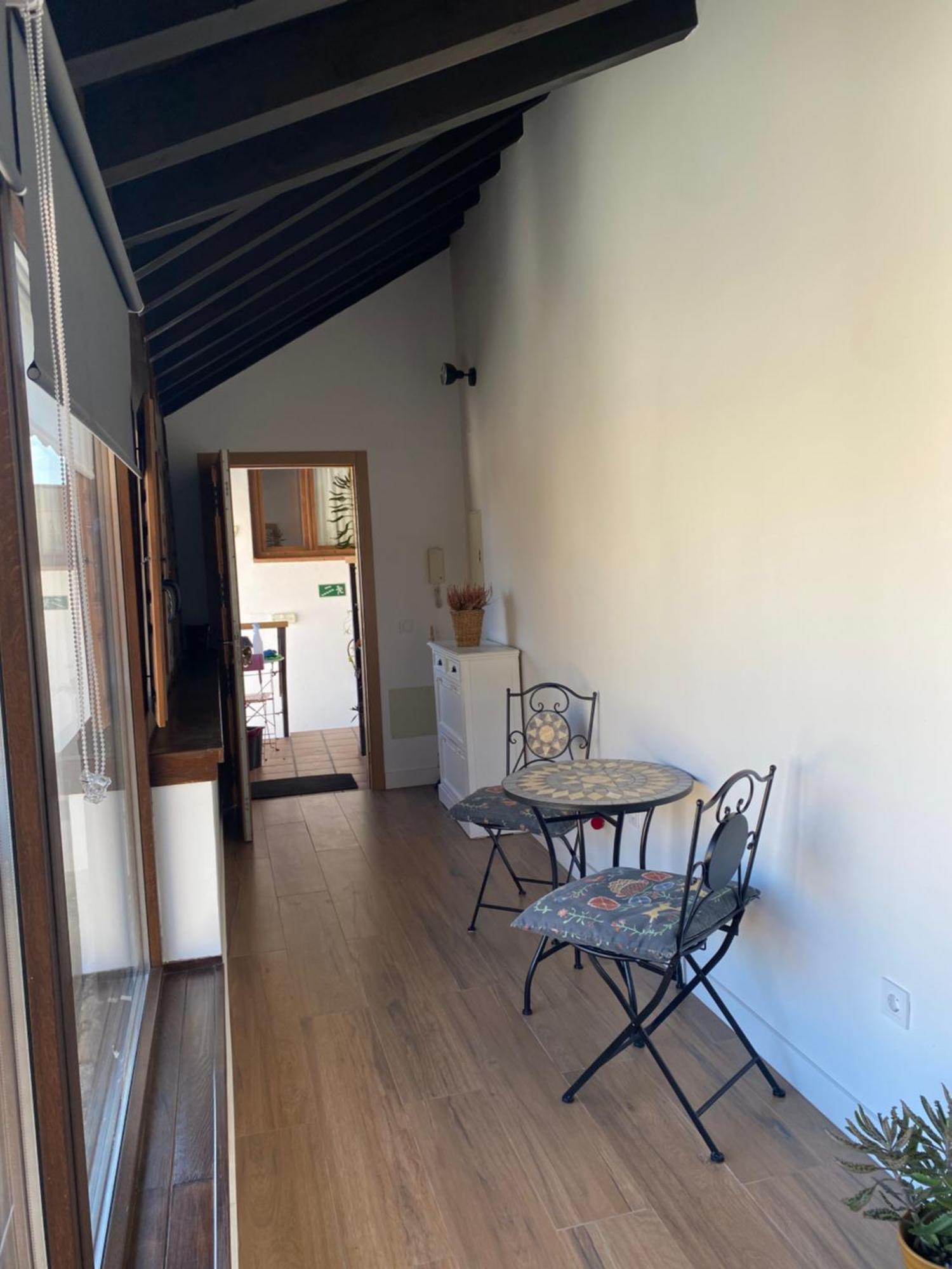 Apartamentos Del Casco Toledo Luaran gambar