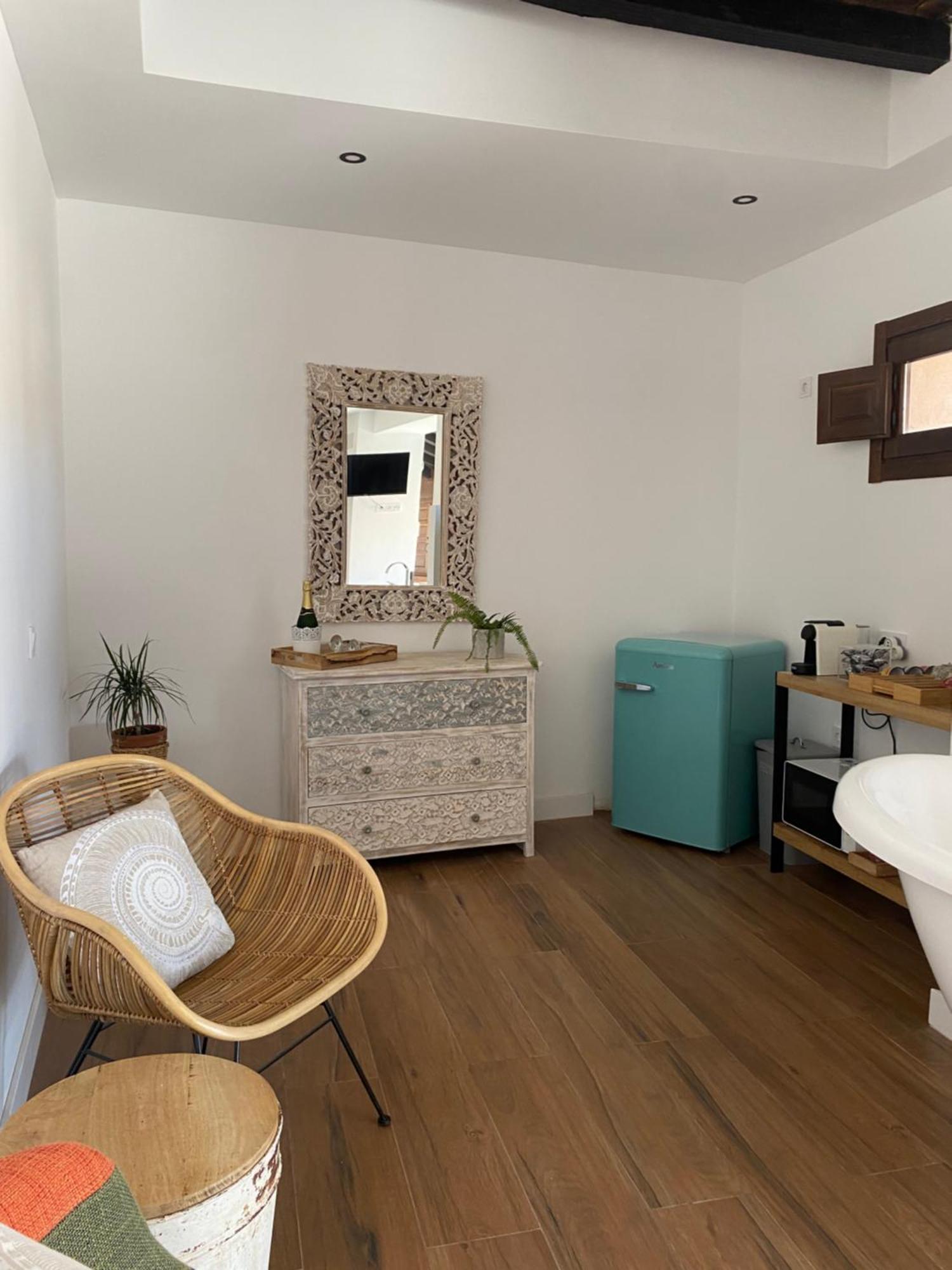 Apartamentos Del Casco Toledo Luaran gambar
