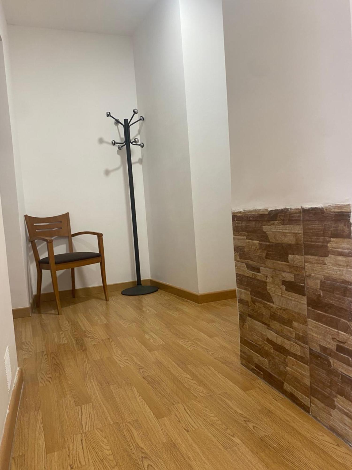 Apartamentos Del Casco Toledo Luaran gambar