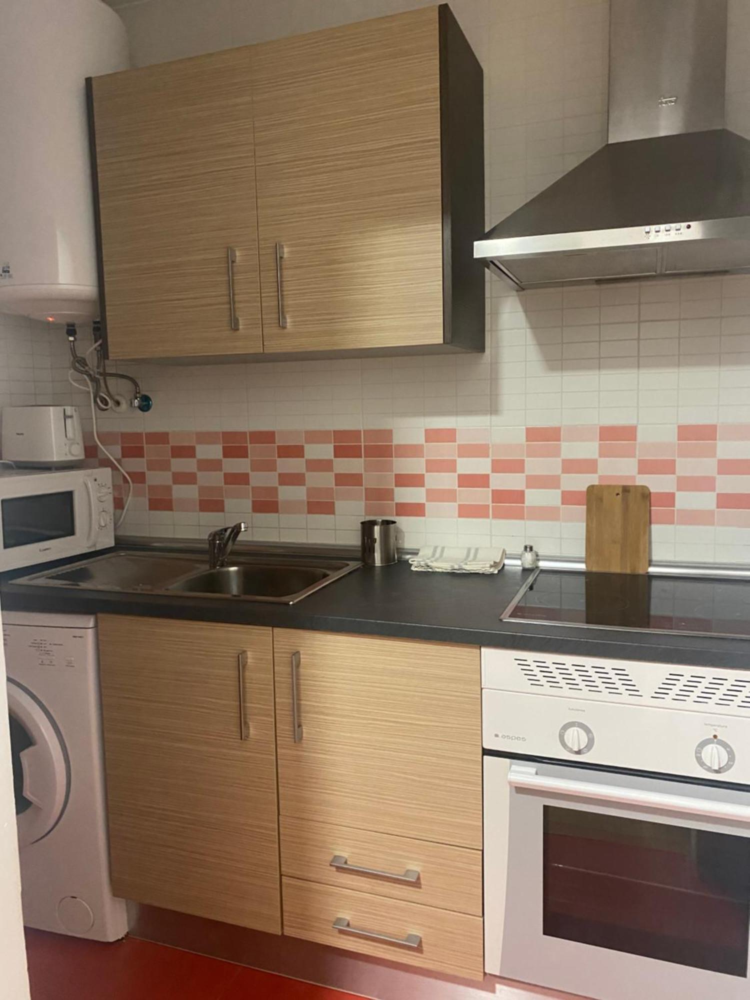 Apartamentos Del Casco Toledo Luaran gambar