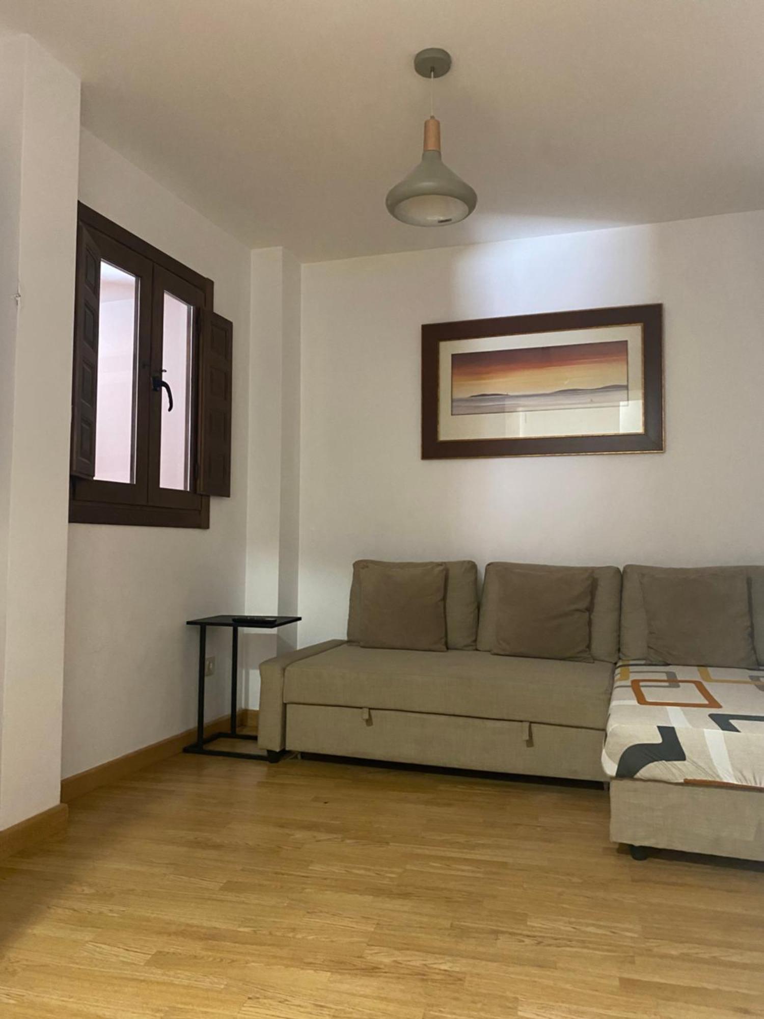 Apartamentos Del Casco Toledo Luaran gambar