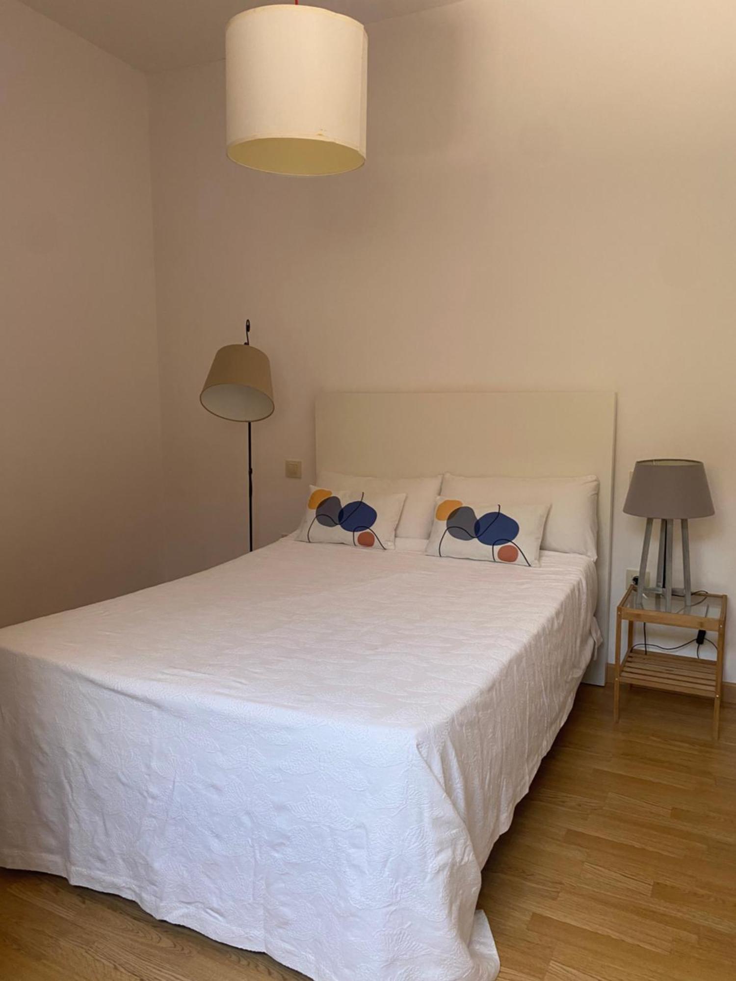 Apartamentos Del Casco Toledo Luaran gambar