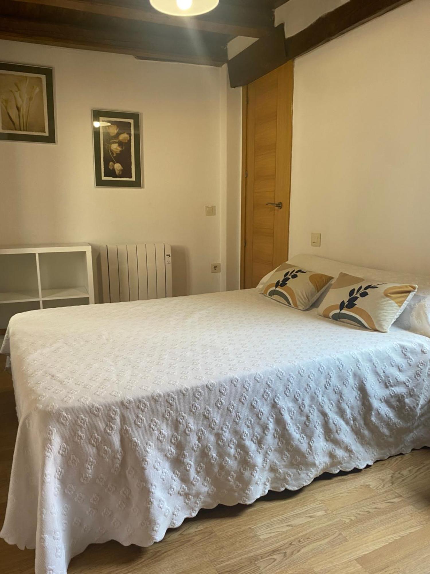 Apartamentos Del Casco Toledo Luaran gambar