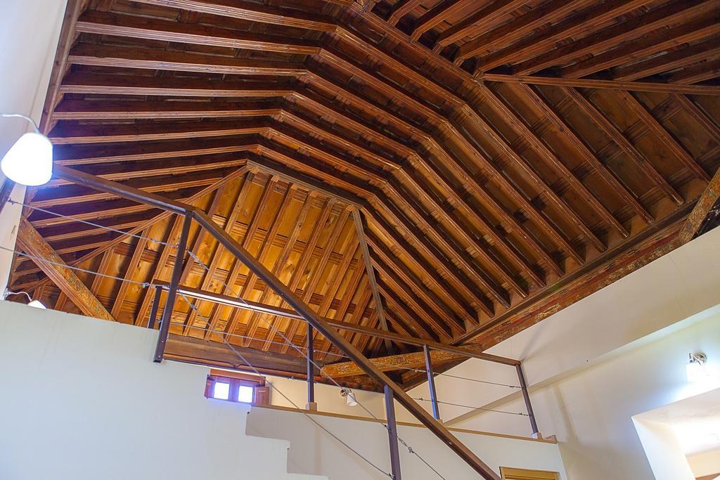Apartamentos Del Casco Toledo Luaran gambar