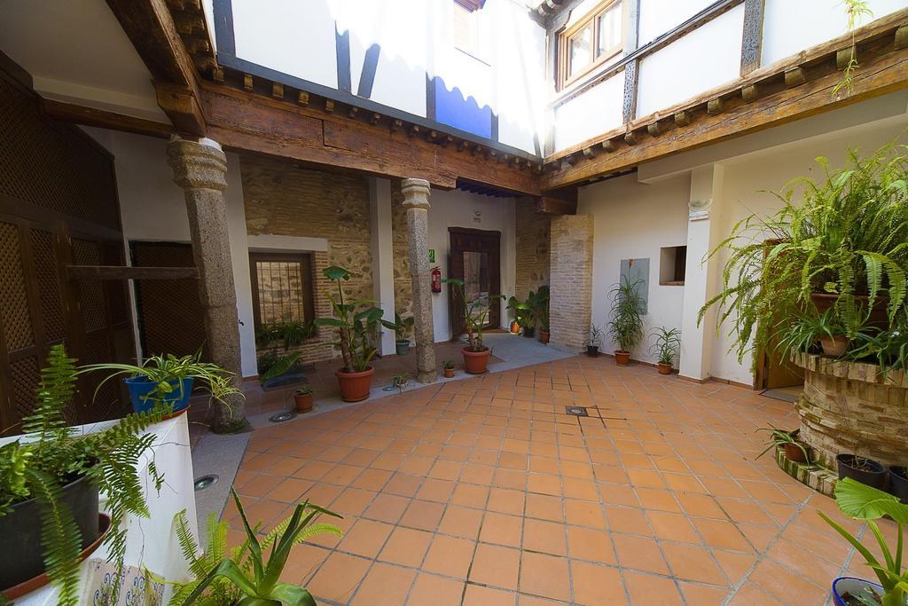 Apartamentos Del Casco Toledo Bilik gambar