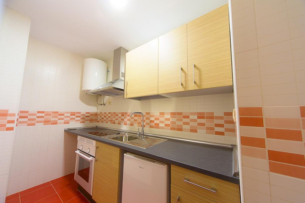 Apartamentos Del Casco Toledo Bilik gambar