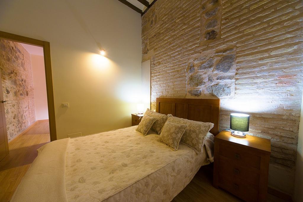Apartamentos Del Casco Toledo Bilik gambar