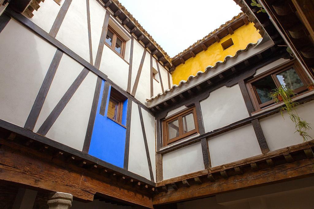 Apartamentos Del Casco Toledo Bilik gambar