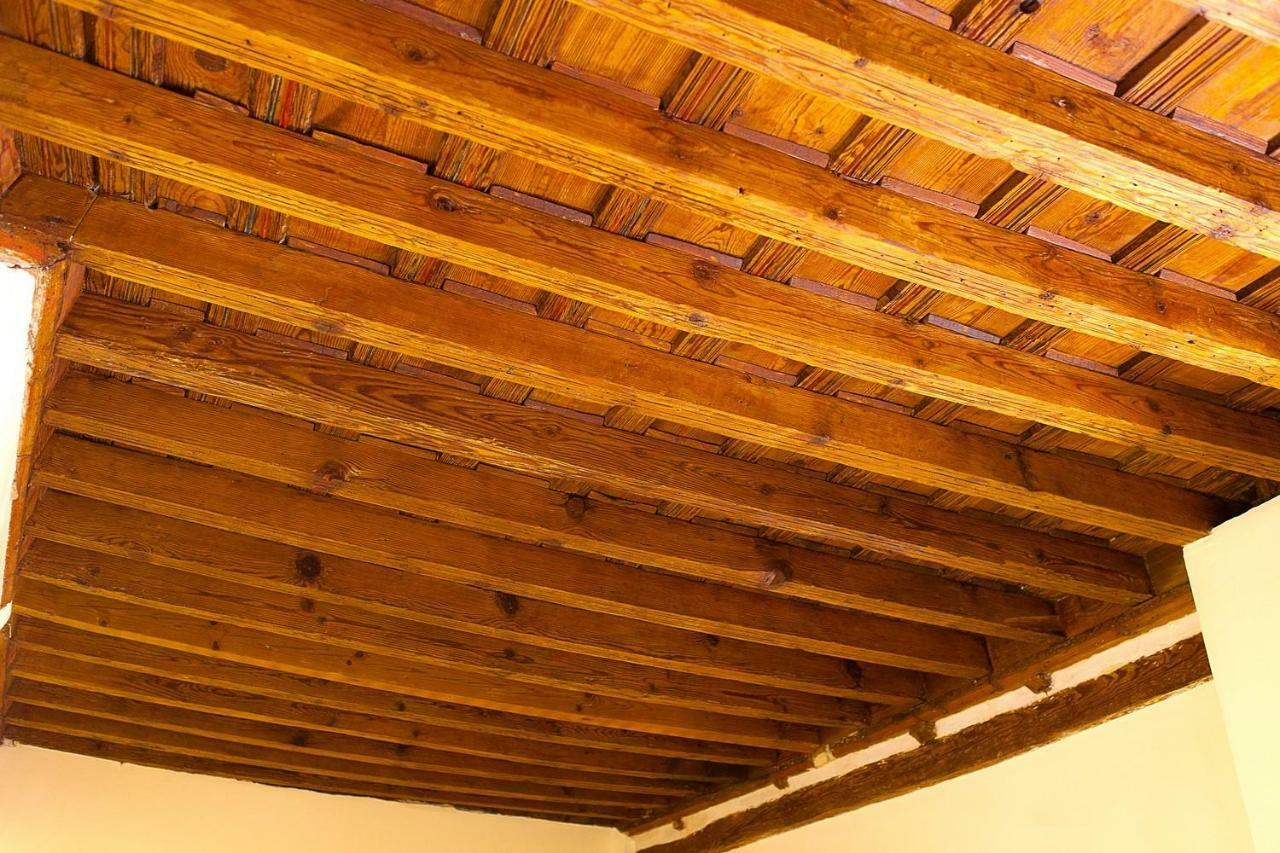 Apartamentos Del Casco Toledo Bilik gambar