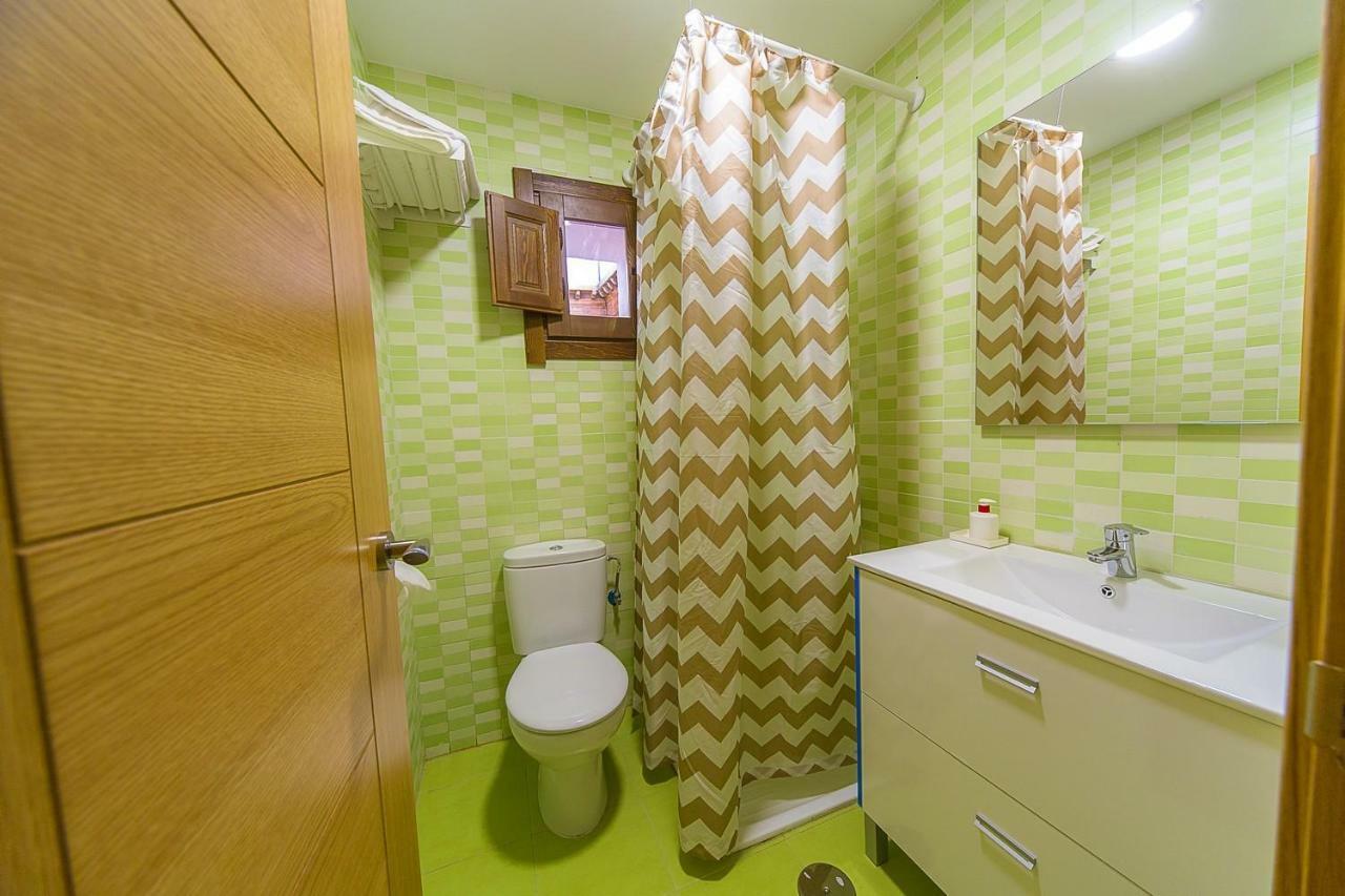 Apartamentos Del Casco Toledo Bilik gambar